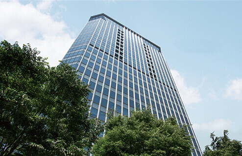 平河町森タワーレジデンス