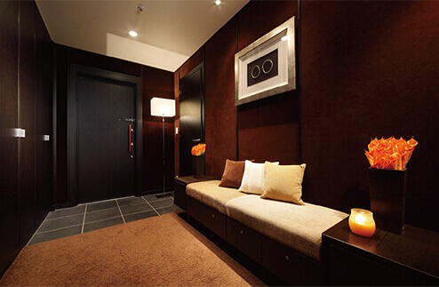 東京ツインパークス