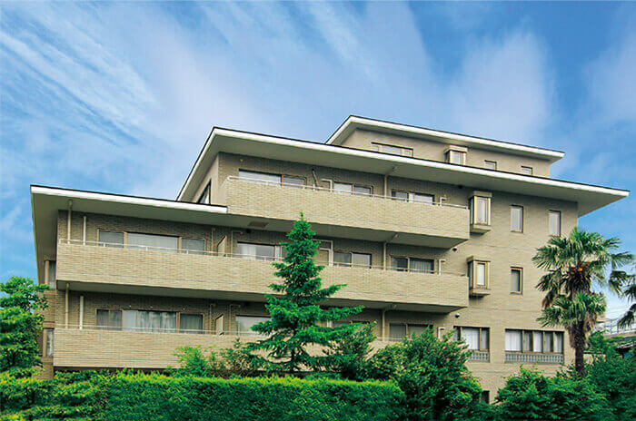 リドレス西荻窪