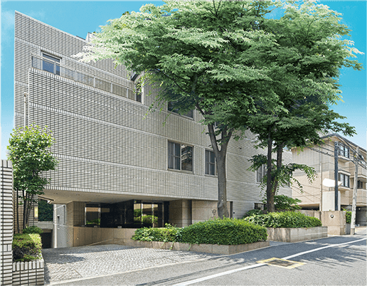 ベラヴィスタNo.6